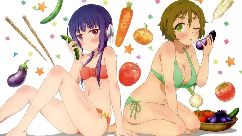 No-Rin still 3