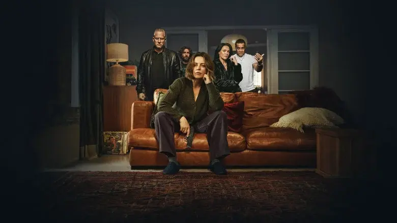 Ms. X still 6