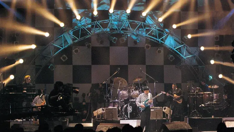 One Night Gig still 1