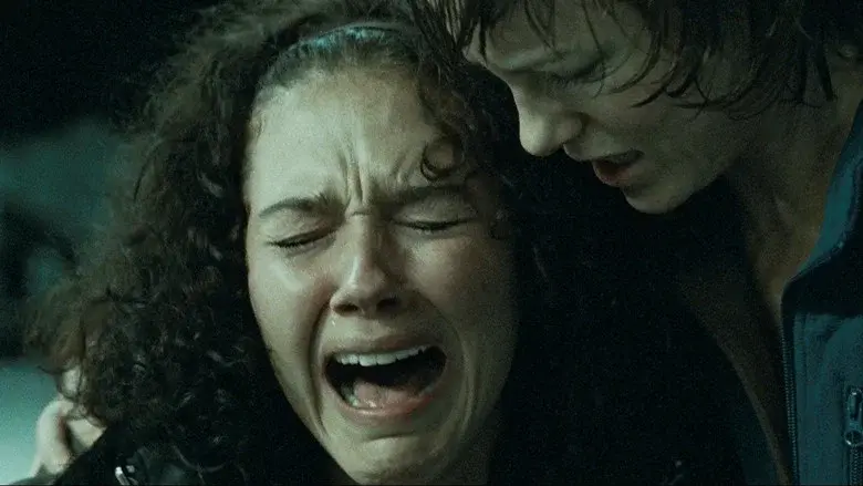 Cold Prey II still 4