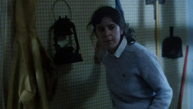The Mutilator still 8