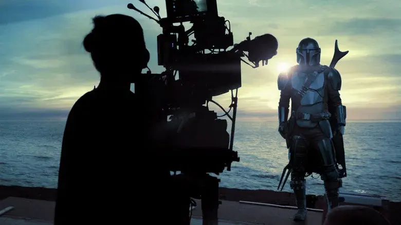 Disney Gallery / Star Wars: The Mandalorian still 7