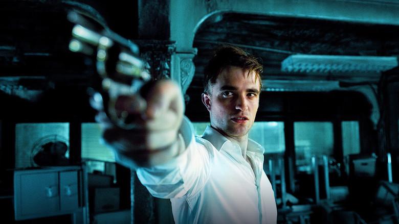 Cosmopolis still 5