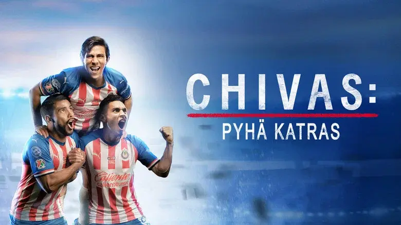 CHIVAS: El Rebaño Sagrado still 5
