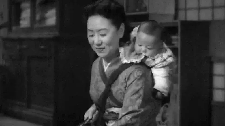 Mother still 2