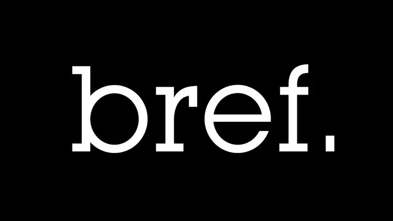 Bref still 5