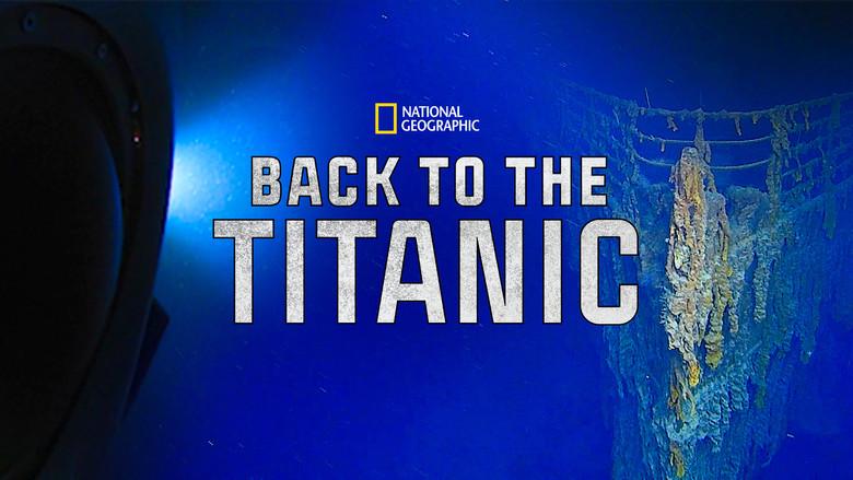 Back to the Titanic still 4