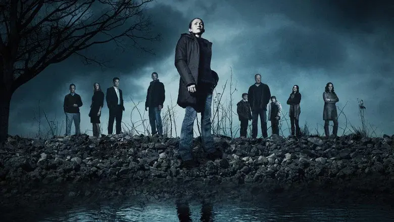 The Killing still 2