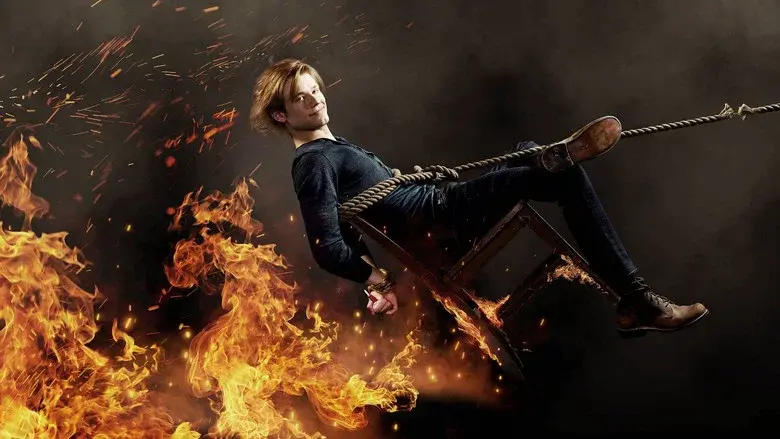 MacGyver still 6