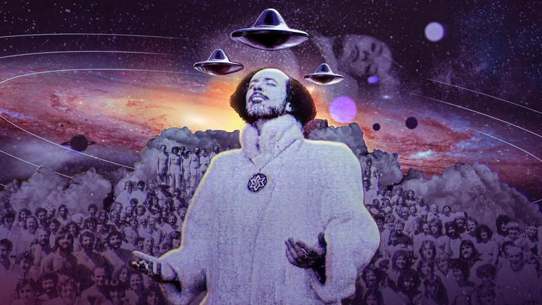 Raël: The Alien Prophet still 4