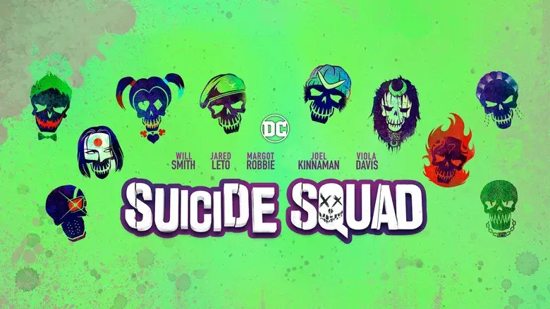 Suicide Squad still 6