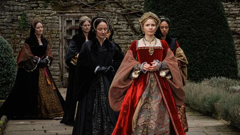 Wolf Hall still 2