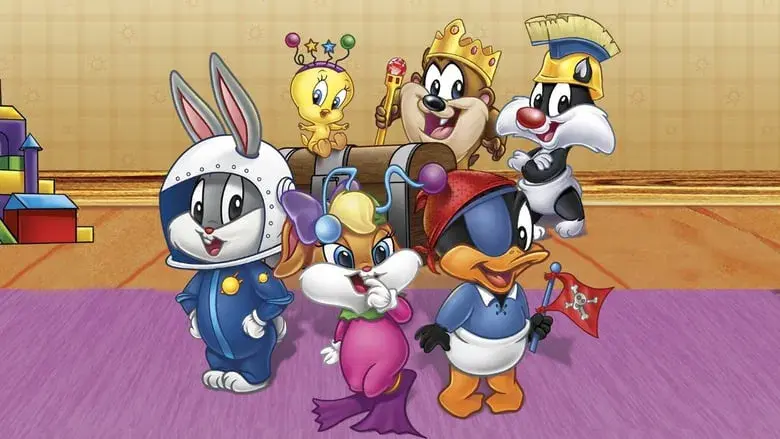 Baby Looney Tunes still 1