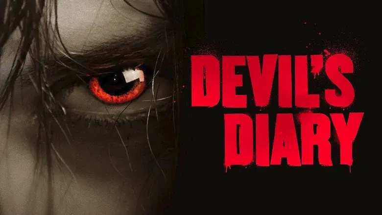 Devil's Diary still 7