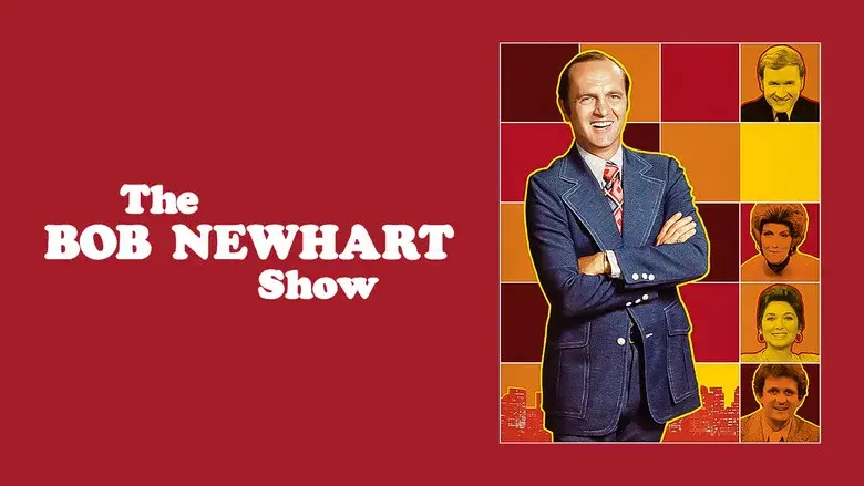 The Bob Newhart Show still 8