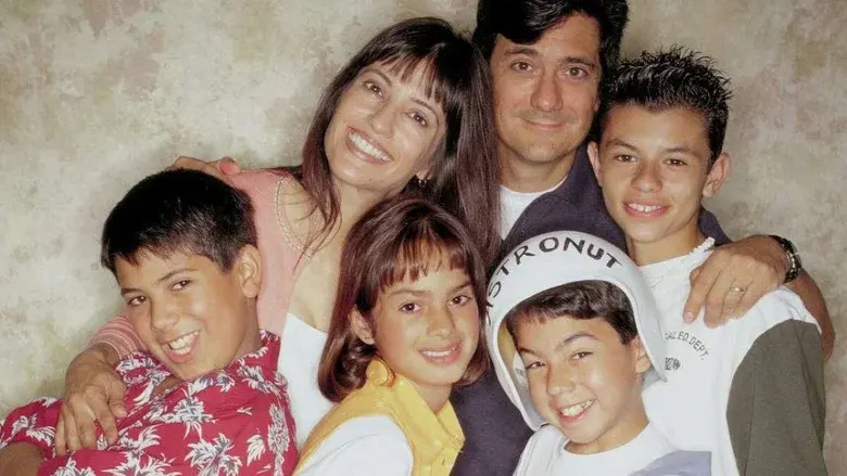 The Brothers García still 1