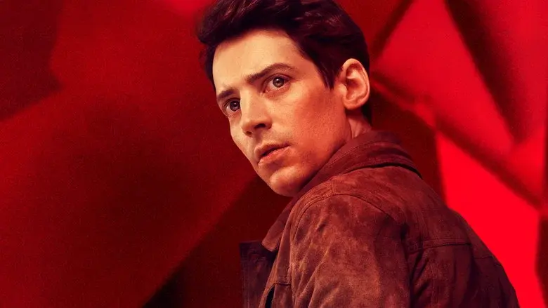 Max Anger still 1