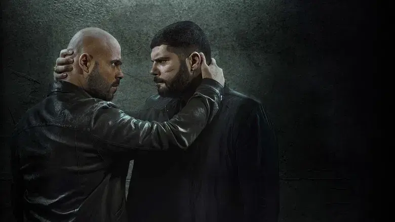 Gomorrah still 5