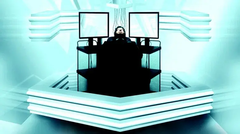 Cypher still 3