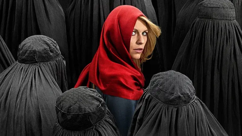 Homeland still 5