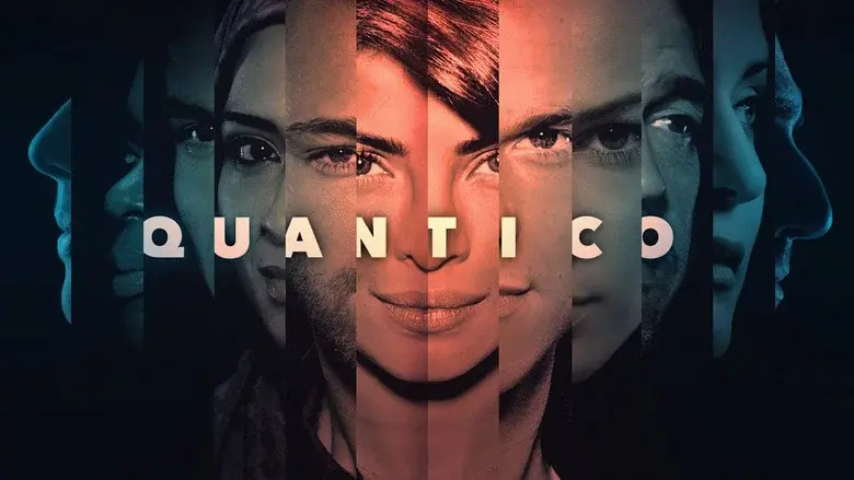Quantico still 6