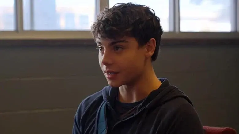 October Faction still 1