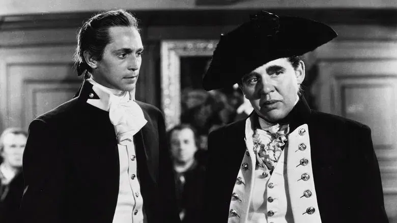 Mutiny on the Bounty still 1