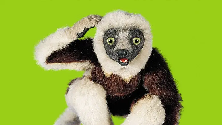 Zoboomafoo still 3