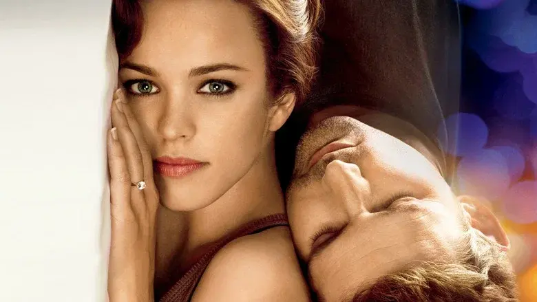 The Time Traveler's Wife still 2