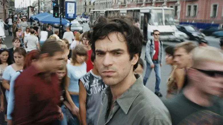Russian Dolls still 5