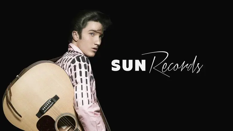 Sun Records still 3