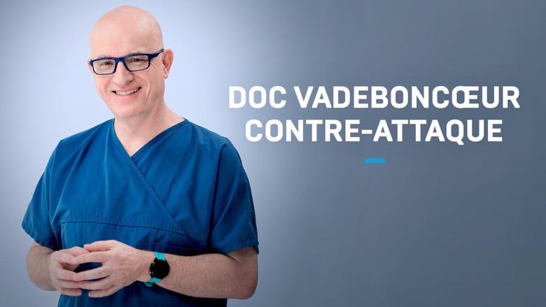 Doc Vadeboncoeur contre-attaque! still 4