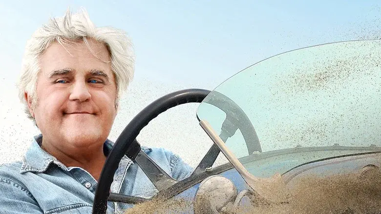 Jay Leno's Garage still 1