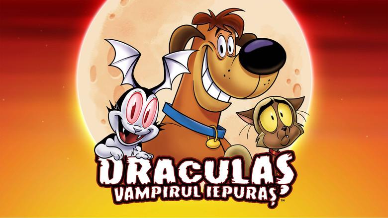 Bunnicula still 5