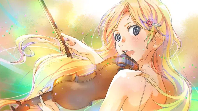Your Lie in April still 3