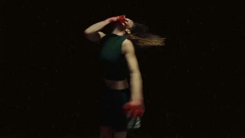 Katharsis still 1
