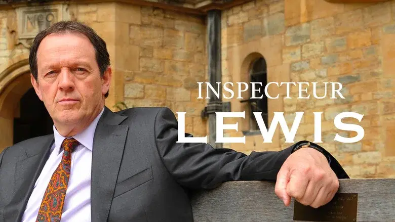 Lewis still 8