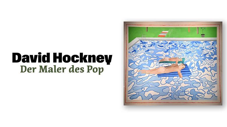 David Hockney: Time Reclaimed still 5