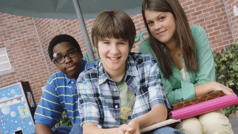 Ned's Declassified School Survival Guide still 4