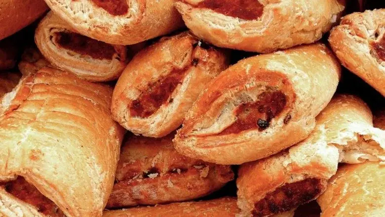 Inside Greggs: 24/7 still 2