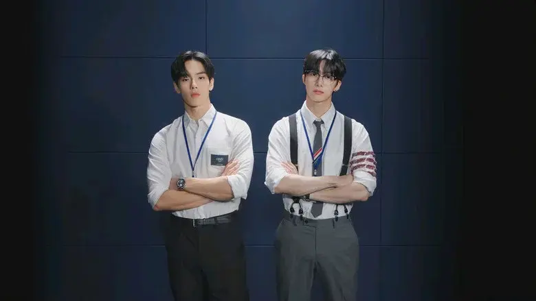 MONSTOP Travel Agency still 1