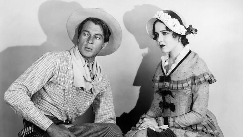 The Virginian still 5
