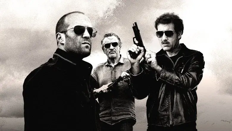 Killer Elite still 1