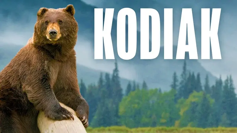 Kodiak still 4