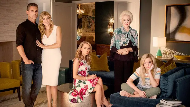Dirty John still 2