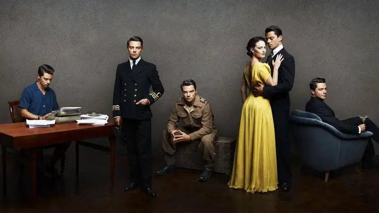 Fleming still 1