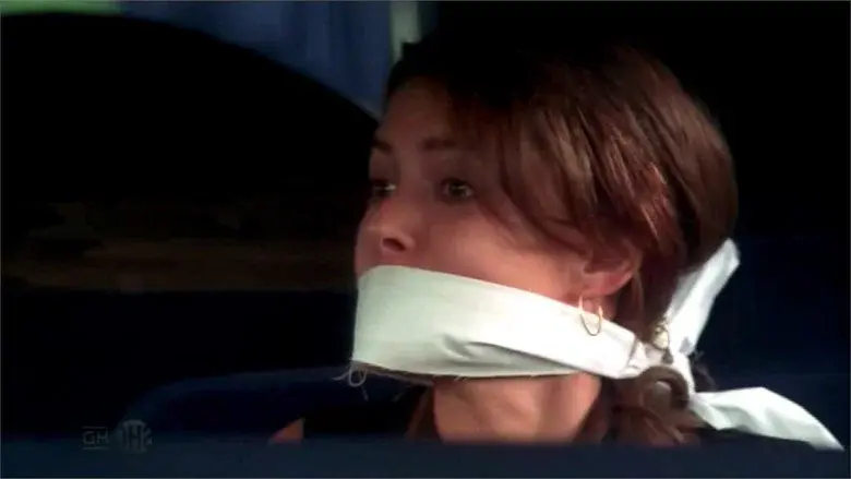 The Undertaker's Wedding still 1