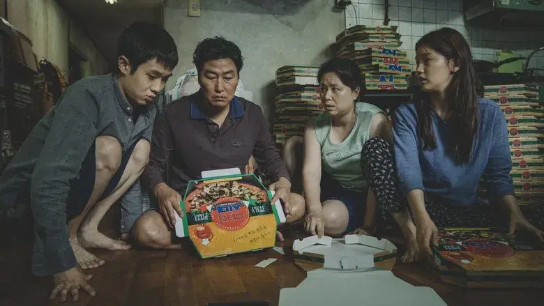 Parasite still 2