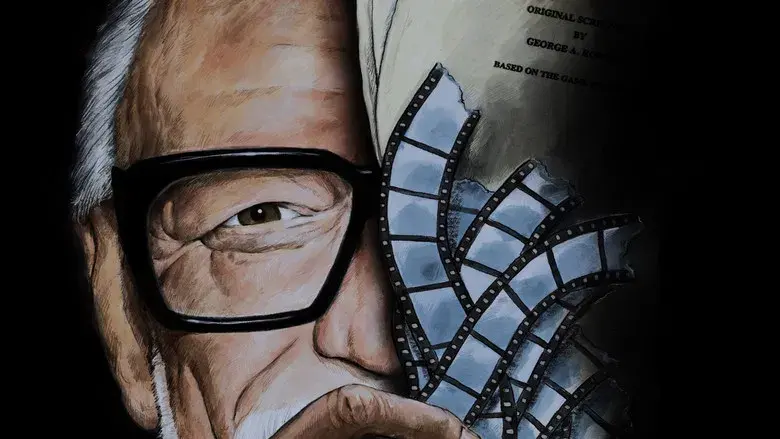 George A. Romero's Resident Evil still 3