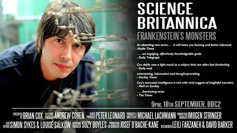 Science Britannica still 1